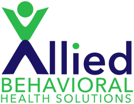 Allied Behavioral Health Solutions logo