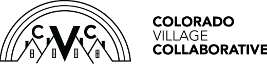 Colorado Village Collaborative logo