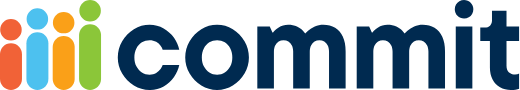 Commit Partnership logo