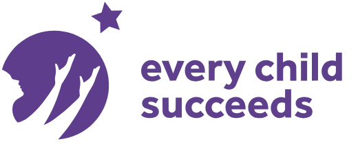 Every Child Succeeds logo