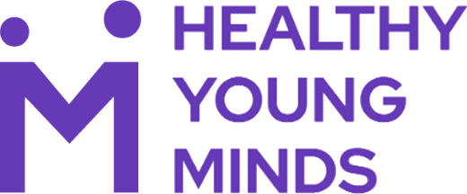 Healthy Young Minds logo