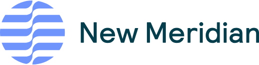 New Meridian Corporation logo