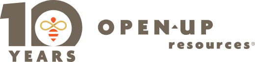 Open Up Resources logo