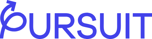 Pursuit logo