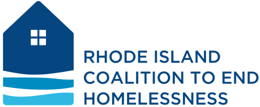 Rhode Island Coalition to End Homelessness logo
