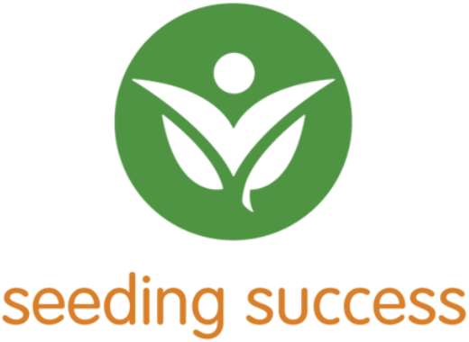 Seeding Success logo