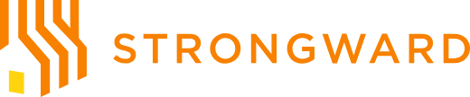 Strongward (fka SBP) logo