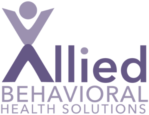 Allied Behavioral Health Solutions logo