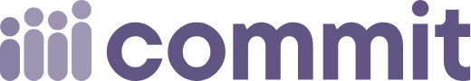 Commit Partnership logo