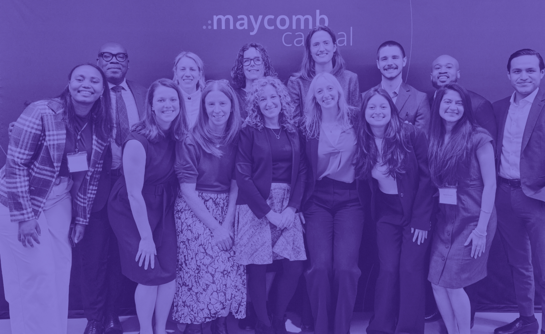 The Maycomb Capital Team