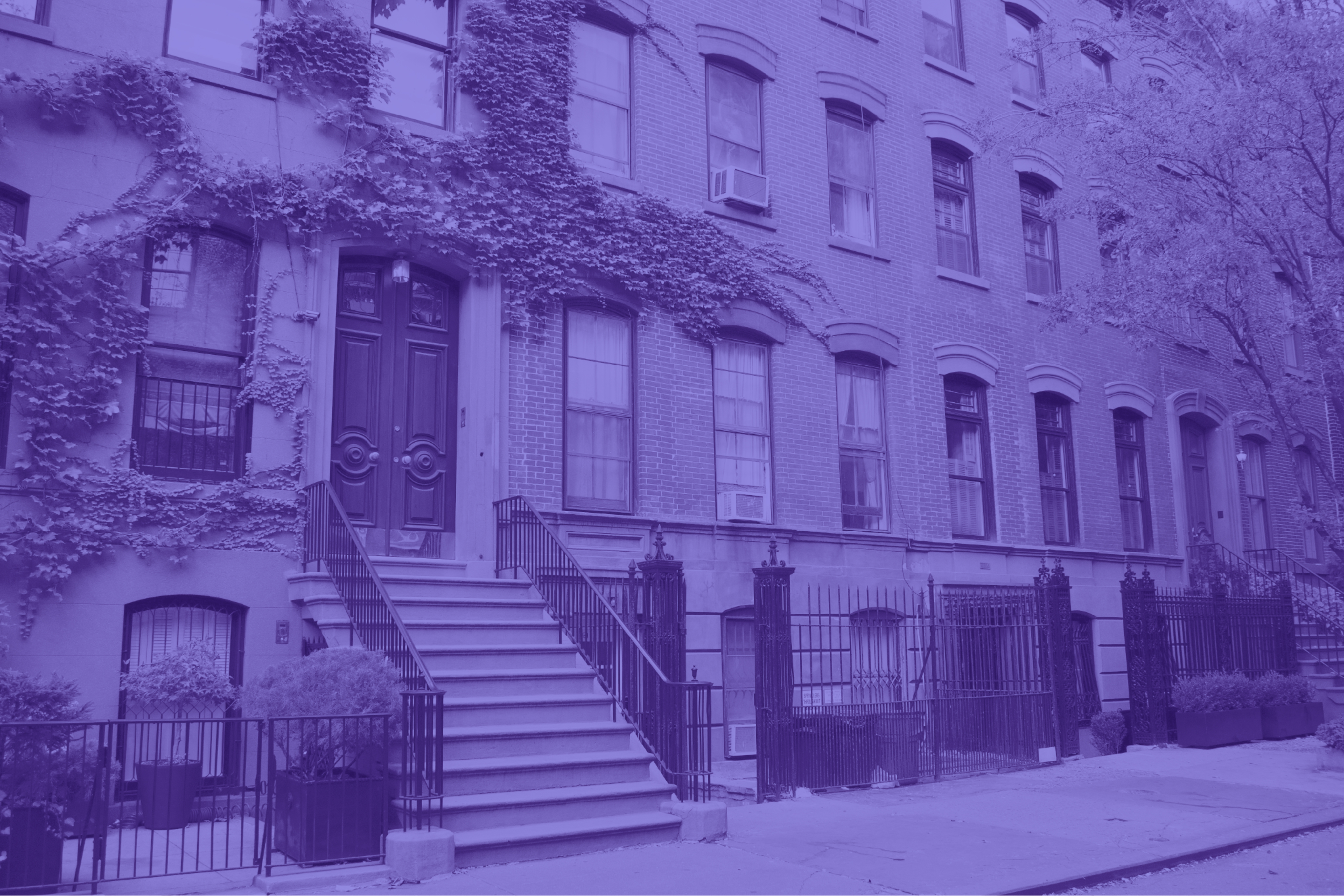 Greenwich Village New York
