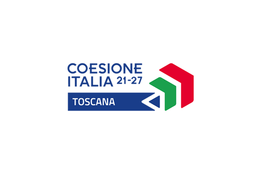 Coesione Italia 21-27 Toscana