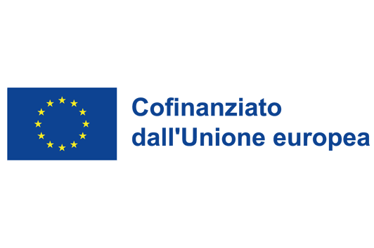 Cofinanziato dall’Unione europea