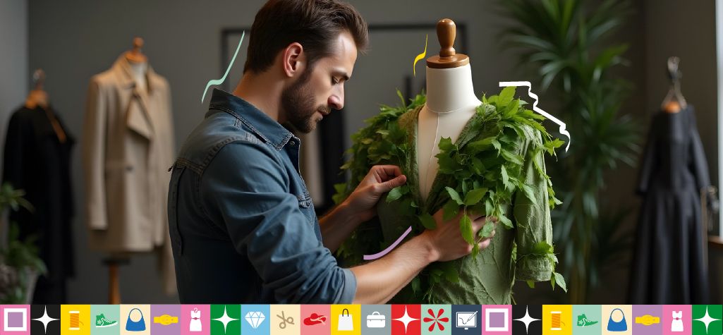 Immagine originale del corso Fashion Sustainability Technician