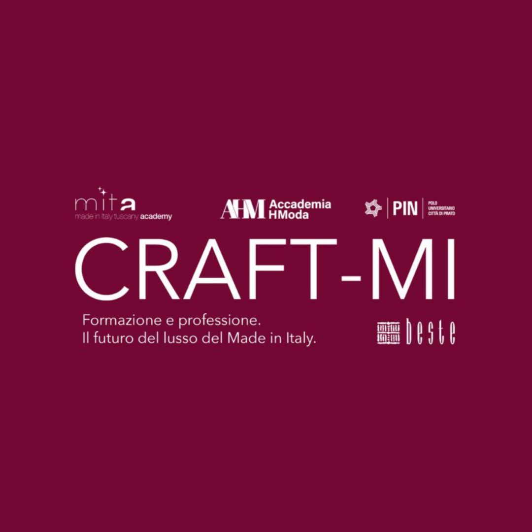 Immagine originale del corso CRAFT-MI