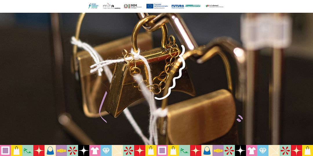 Immagine originale del corso Tecnico qualità e produzione di accessori metallici