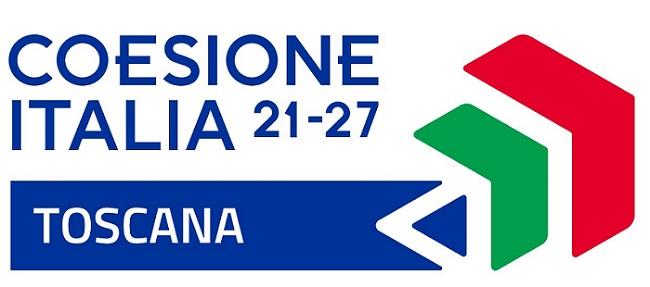 Coesione Italia 21–27 — Toscana