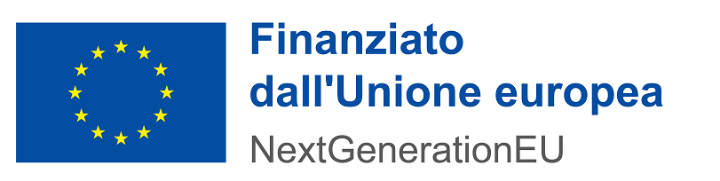Finanziato dall’Unione europea — NextGenerationEU