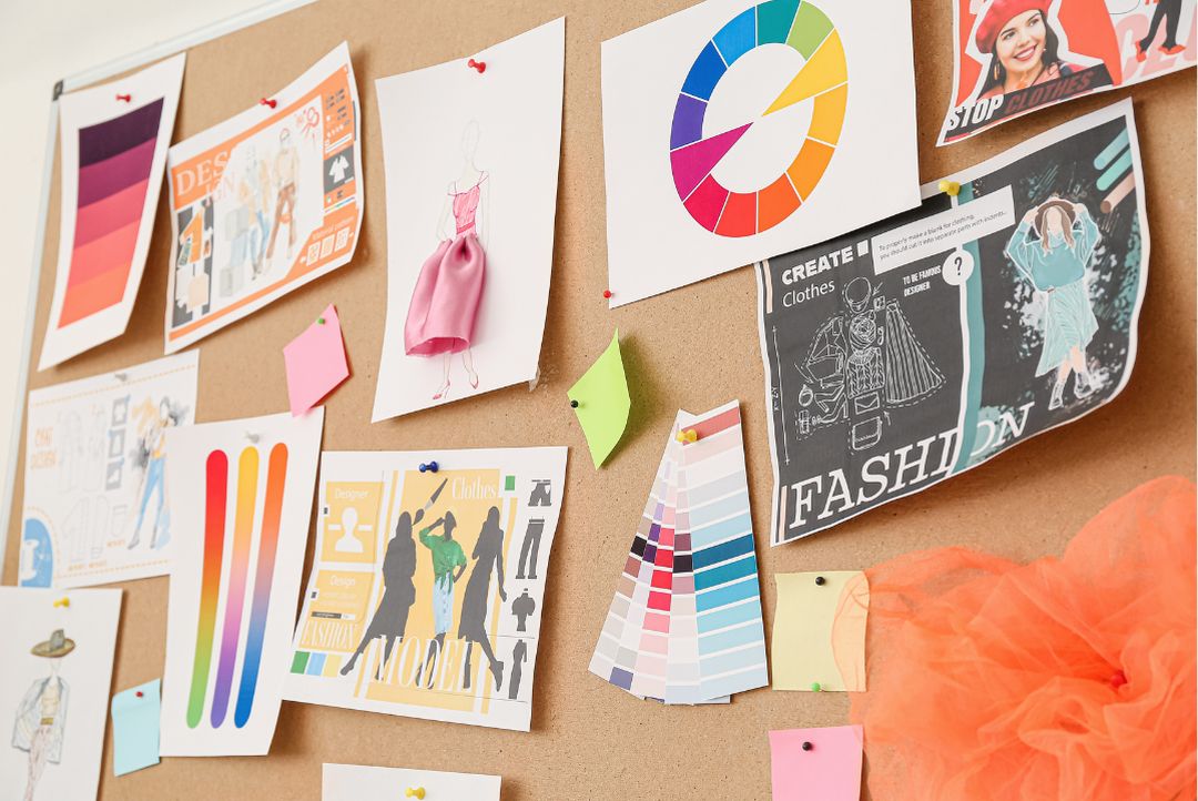 Immagine originale del corso Fashion Designer and Product Developer