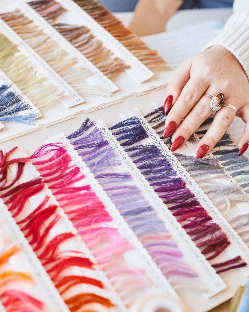 Immagine originale del corso Fashion Designer and Product Developer