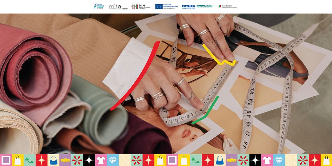 Immagine originale del corso Tecnico management processo e prodotto pelle