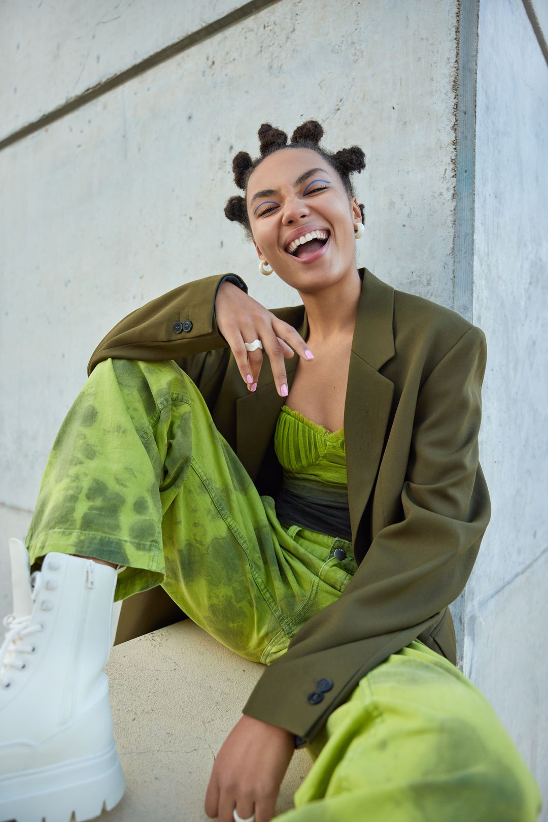 Immagine originale del corso Fashion designer, clothing and accessories