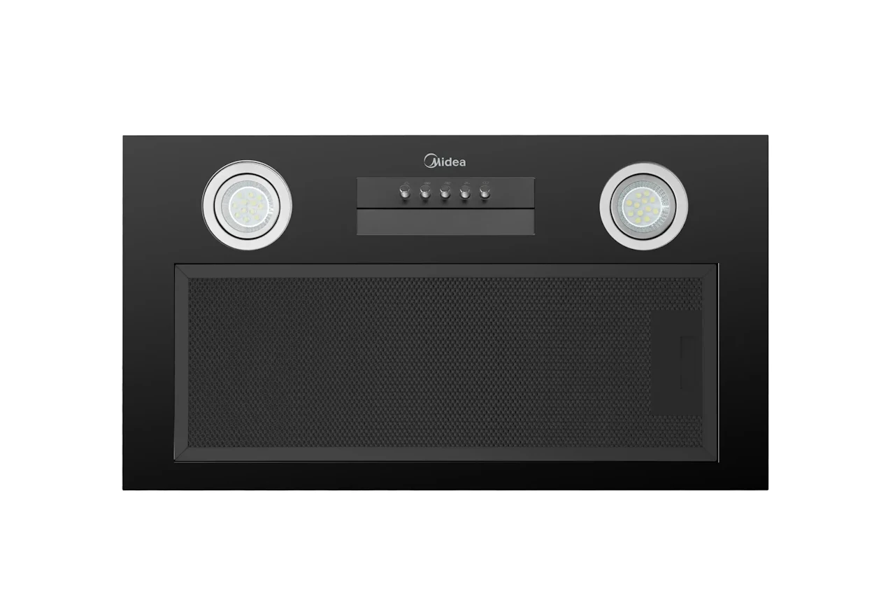 Кухонная вытяжка Midea MH60I350B, фото 2