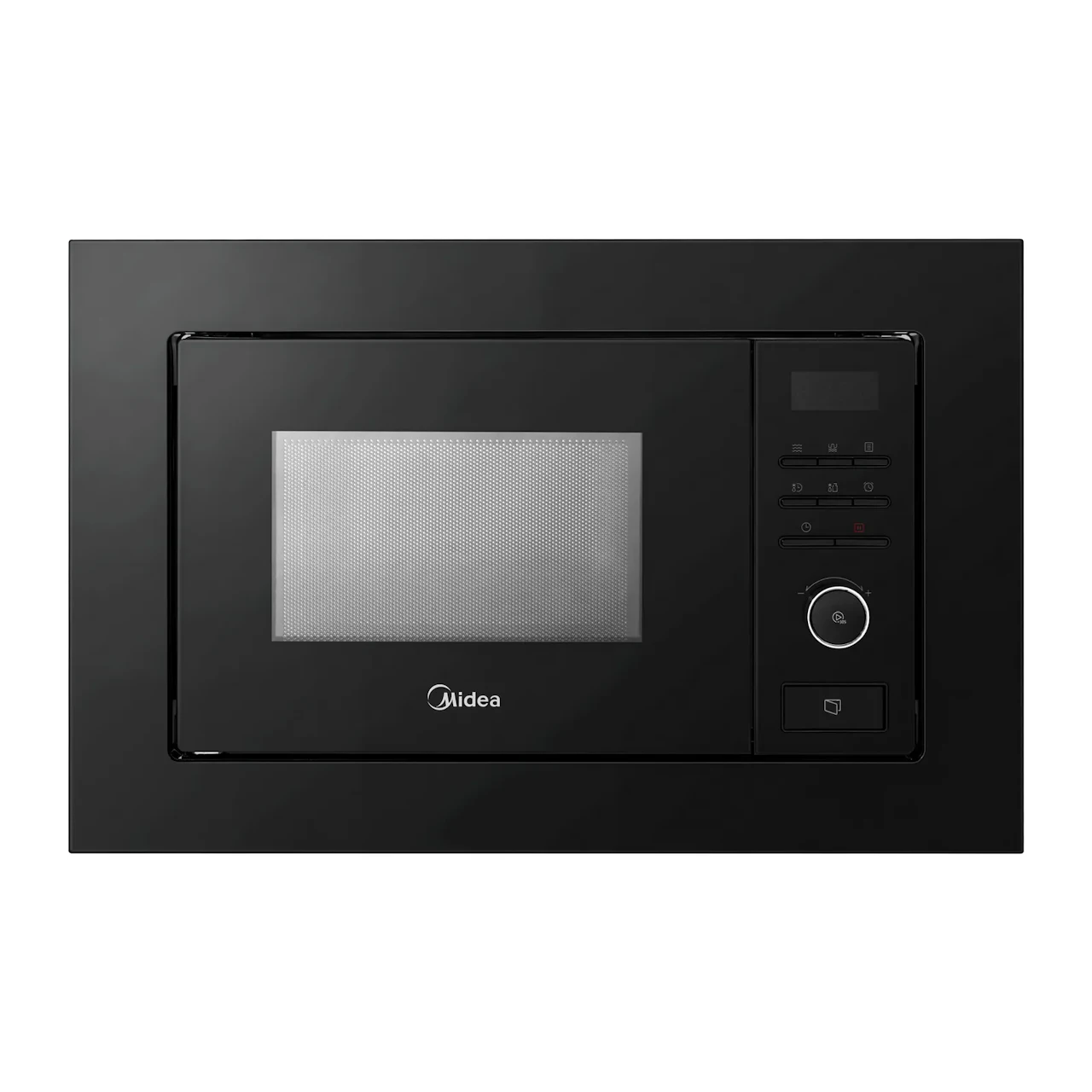 Встраиваемая микроволновая печь Midea MI72200B, фото 1
