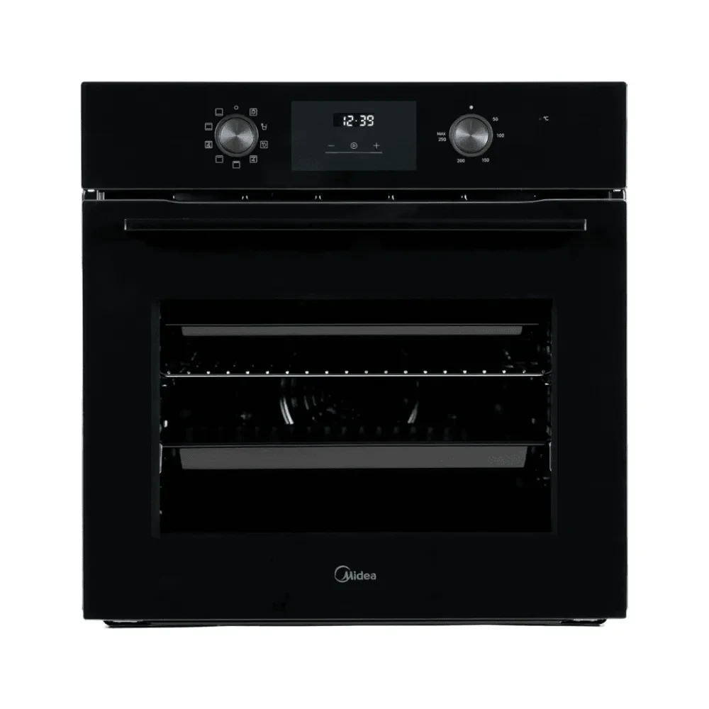 Встраиваемый электрический духовой шкаф Midea MO67900GB, фото 1
