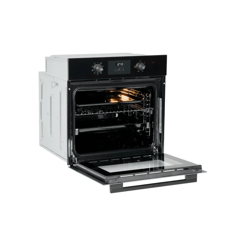 Встраиваемый электрический духовой шкаф Midea MO67900GB, фото 3