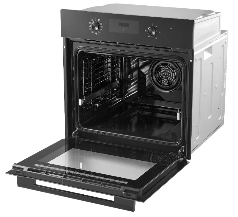 Встраиваемый электрический духовой шкаф Midea MO69103GB, фото 6
