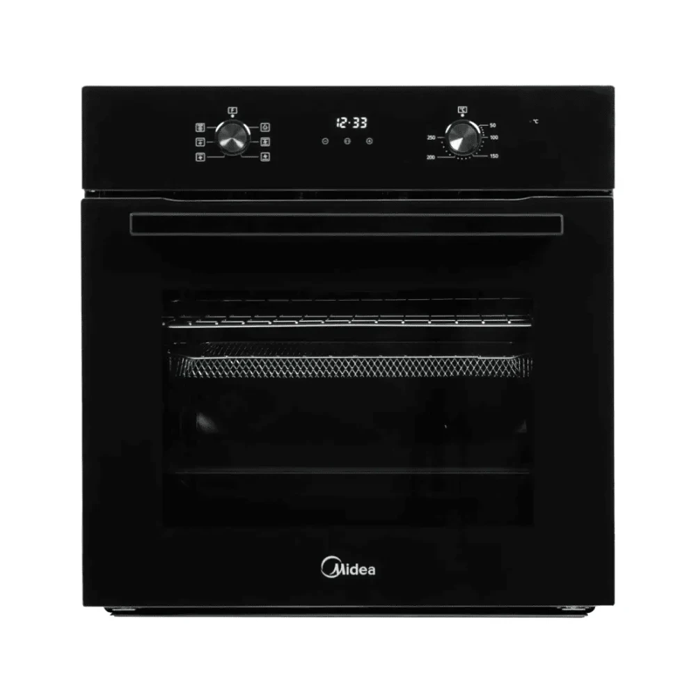 Духовые шкафы Midea с конвекцией