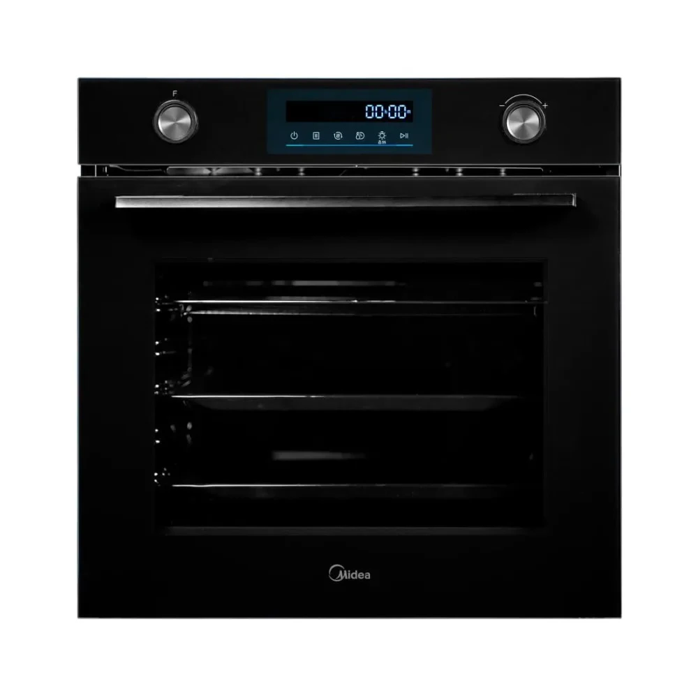 Встраиваемый электрический духовой шкаф Midea MO78110GB, фото 1