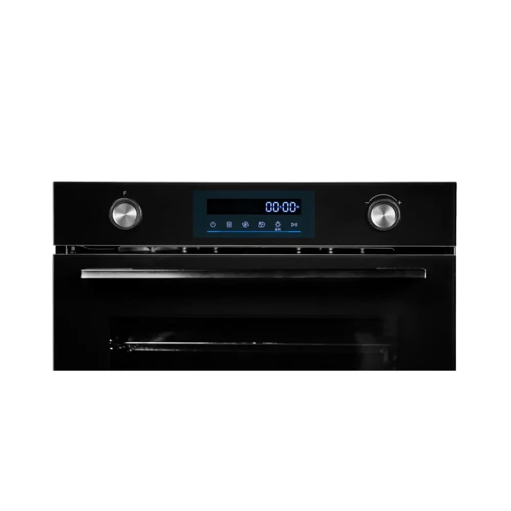 Встраиваемый электрический духовой шкаф Midea MO78110GB, фото 3