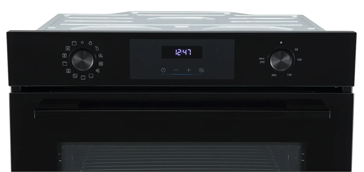 Встраиваемый электрический духовой шкаф Midea MO713103GB, фото 6