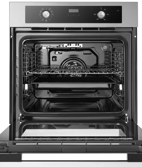 Встраиваемый электрический духовой шкаф Midea MO69103X, фото 2