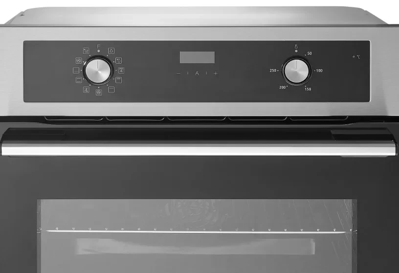 Встраиваемый электрический духовой шкаф Midea MO69103X, фото 5