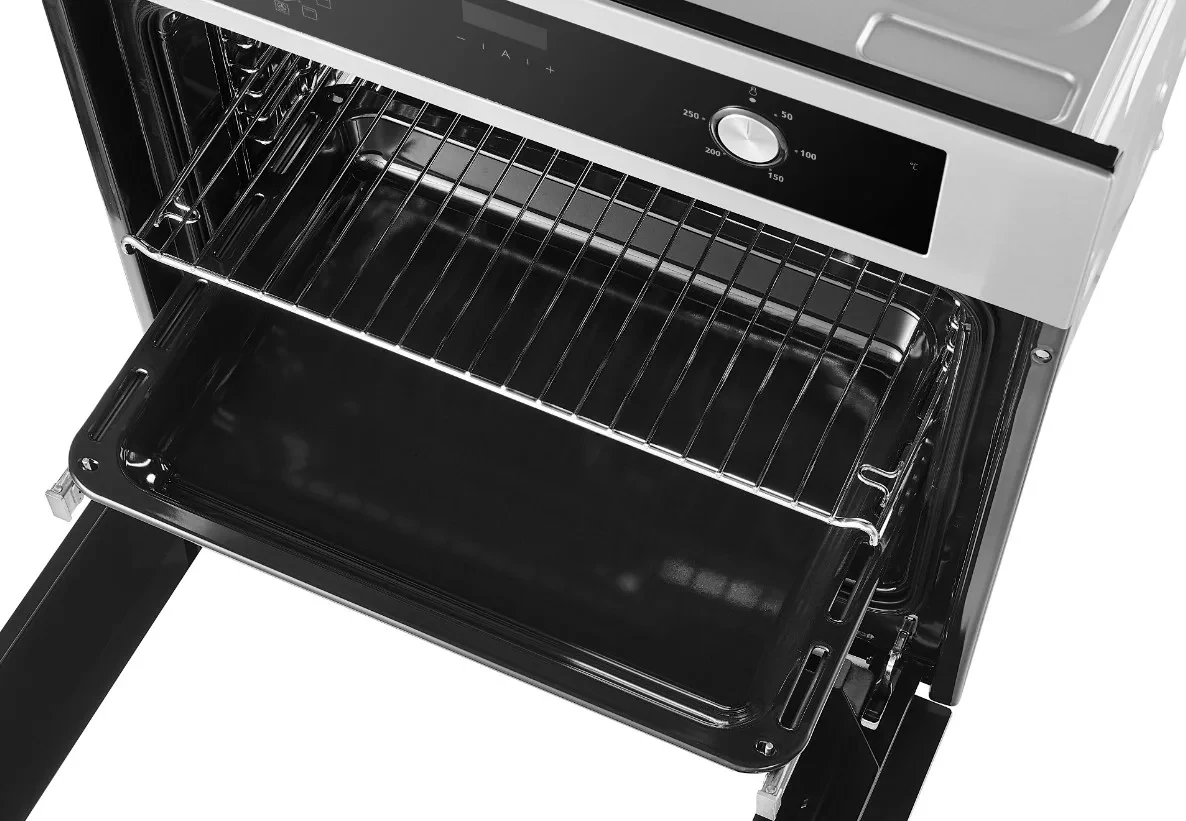 Встраиваемый электрический духовой шкаф Midea MO69103X, фото 6