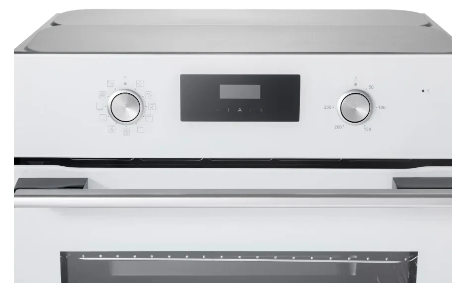 Встраиваемый электрический духовой шкаф Midea MO69103GW, фото 3