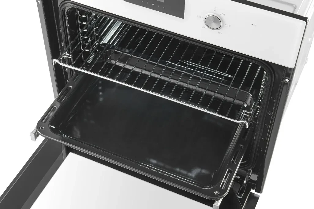 Встраиваемый электрический духовой шкаф Midea MO69103GW, фото 4