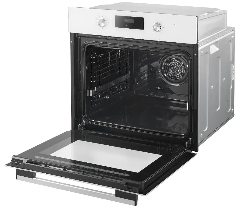 Встраиваемый электрический духовой шкаф Midea MO69103GW, фото 5