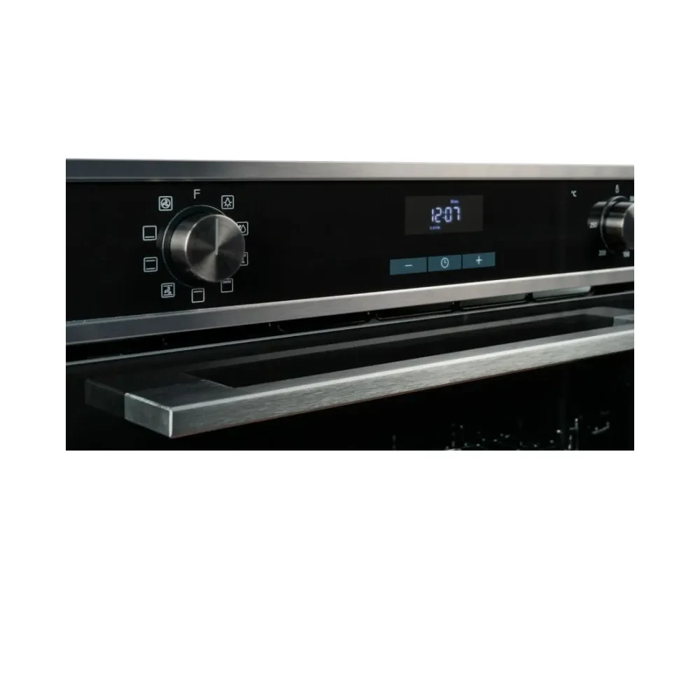 Встраиваемый электрический духовой шкаф Midea MO72105X, фото 4