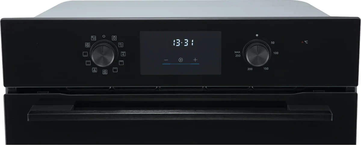 Встраиваемый электрический духовой шкаф Midea MO611105GB, фото 6