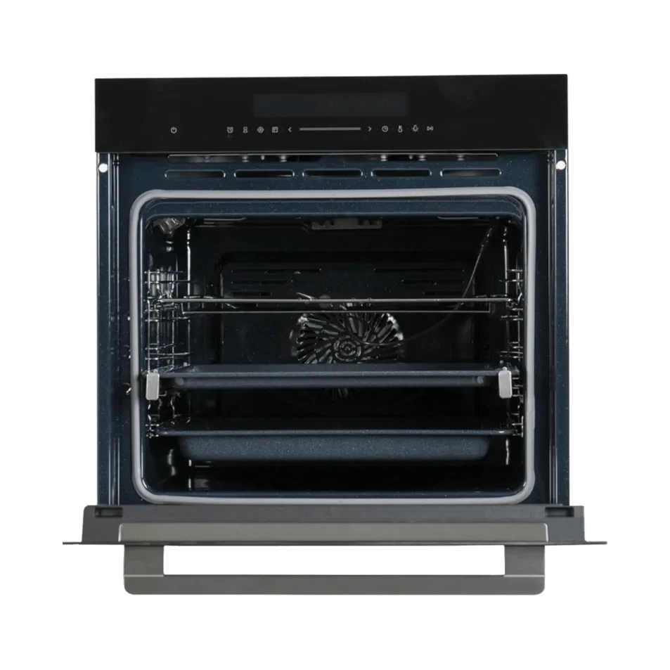 Встраиваемый электрический духовой шкаф Midea MO74000GB, фото 1