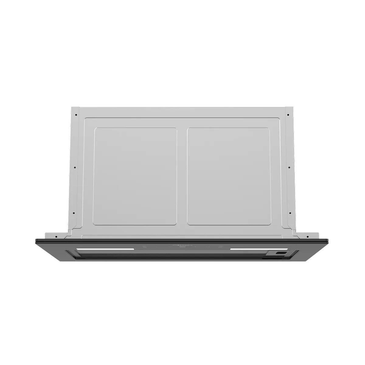 Кухонная вытяжка Midea MH60I550GB, фото 1