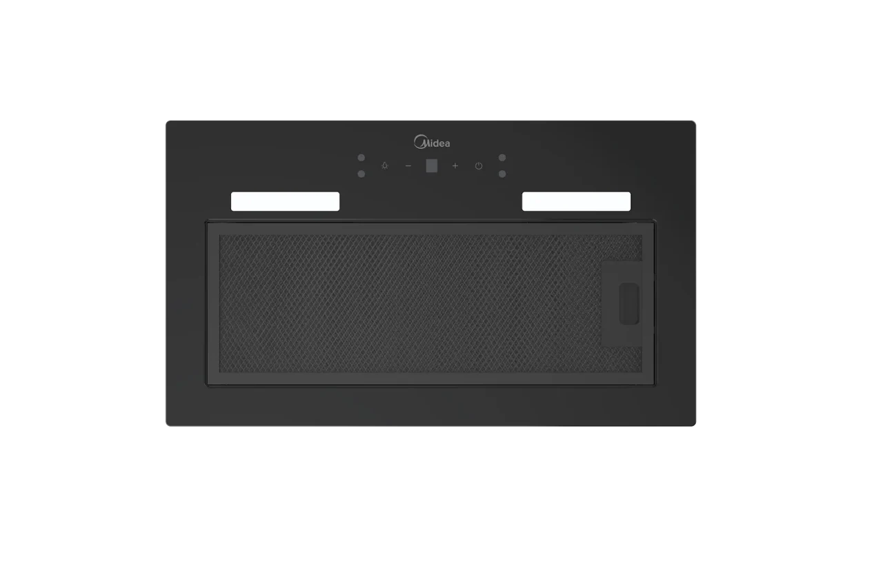 Кухонная вытяжка Midea MH60I550GB, фото 5