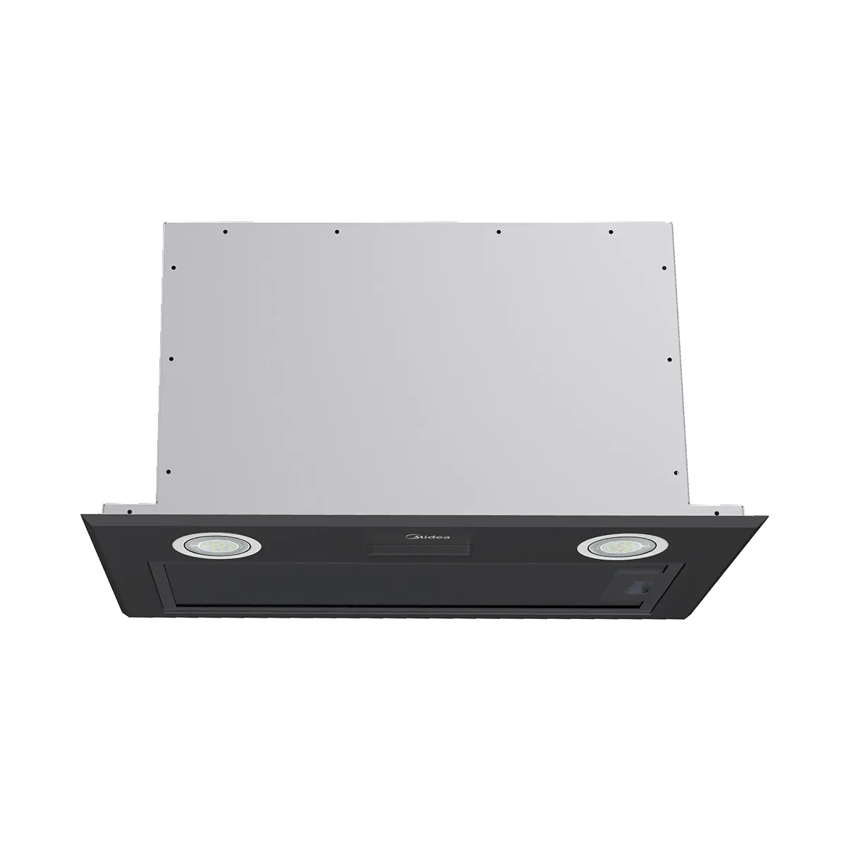 Кухонная вытяжка Midea MH60I370B, фото 1