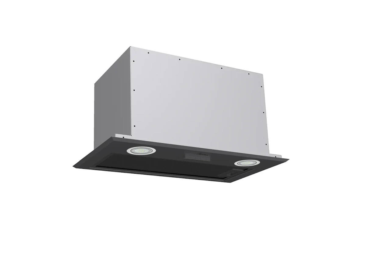 Кухонная вытяжка Midea MH60I370B, фото 2