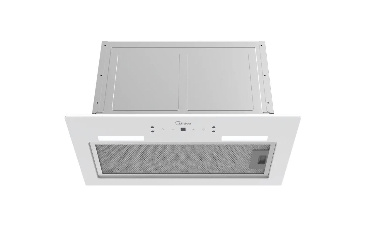 Кухонная вытяжка Midea MH60I550GW, фото 2