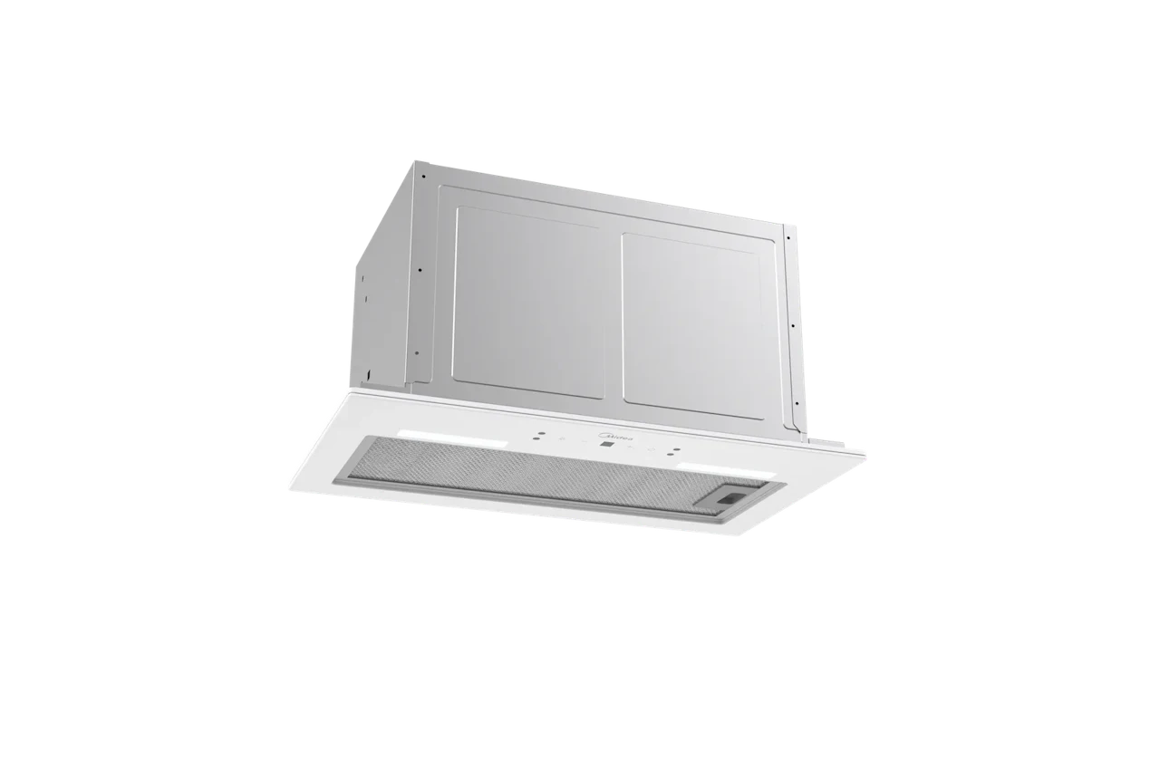 Кухонная вытяжка Midea MH60I550GW, фото 3